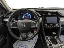 2016 Honda Civic LX|MANUAL|HTD SEATS|BACKUP CAM|BLUE TOOTH|LOCAL - Photo 34