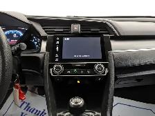 2016 Honda Civic LX|MANUAL|HTD SEATS|BACKUP CAM|BLUE TOOTH|LOCAL - Photo 35