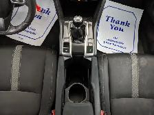 2016 Honda Civic LX|MANUAL|HTD SEATS|BACKUP CAM|BLUE TOOTH|LOCAL - Photo 36