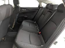 2016 Honda Civic LX|MANUAL|HTD SEATS|BACKUP CAM|BLUE TOOTH|LOCAL - Photo 38