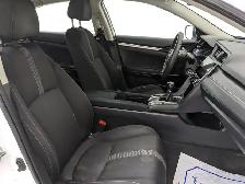 2016 Honda Civic LX|MANUAL|HTD SEATS|BACKUP CAM|BLUE TOOTH|LOCAL - Photo 40