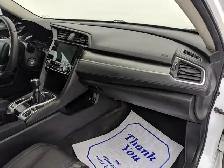 2016 Honda Civic LX|MANUAL|HTD SEATS|BACKUP CAM|BLUE TOOTH|LOCAL - Photo 41