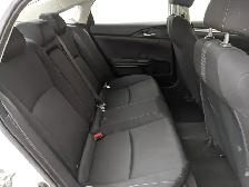 2016 Honda Civic LX|MANUAL|HTD SEATS|BACKUP CAM|BLUE TOOTH|LOCAL - Photo 43