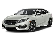 2016 Honda Civic LX|MANUAL|HTD SEATS|BACKUP CAM|BLUE TOOTH|LOCAL - Photo 47