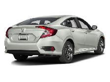 2016 Honda Civic LX|MANUAL|HTD SEATS|BACKUP CAM|BLUE TOOTH|LOCAL - Photo 48