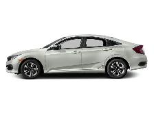 2016 Honda Civic LX|MANUAL|HTD SEATS|BACKUP CAM|BLUE TOOTH|LOCAL - Photo 49