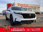 2026 Honda CR-V Sport AWD