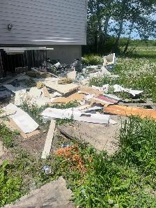 $35/ hour General Labour - Photo 2