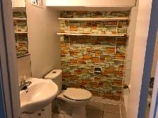 VERY BRIGHT ROOM BASEM-1min TO PLAZA STEELES/BATHURST NEAR BUS - Photo 2