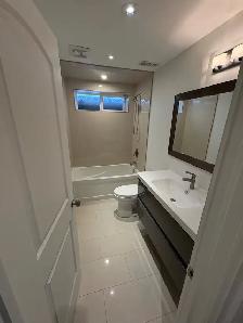 LAWRENCE AND BATHURST BASMENT APARTMENT - Photo 5