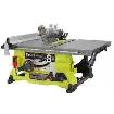 RYOBI RTS08 8-1/4'' Compact Table Saw