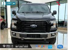 2017 Ford F-150 XLT 4WD SuperCrew 5.5' Box Ecoboost - Brand New - Photo 3