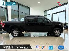 2017 Ford F-150 XLT 4WD SuperCrew 5.5' Box Ecoboost - Brand New - Photo 7