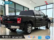 2017 Ford F-150 XLT 4WD SuperCrew 5.5' Box Ecoboost - Brand New - Photo 9