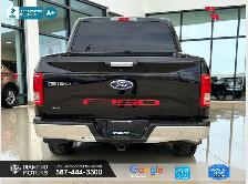 2017 Ford F-150 XLT 4WD SuperCrew 5.5' Box Ecoboost - Brand New - Photo 12