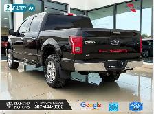 2017 Ford F-150 XLT 4WD SuperCrew 5.5' Box Ecoboost - Brand New - Photo 13