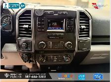 2017 Ford F-150 XLT 4WD SuperCrew 5.5' Box Ecoboost - Brand New - Photo 19