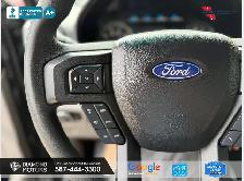 2017 Ford F-150 XLT 4WD SuperCrew 5.5' Box Ecoboost - Brand New - Photo 23