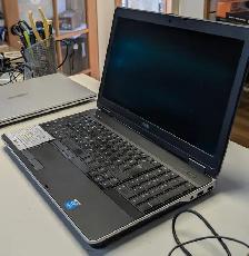 Dell Latitude E6540 15,6po i5 Batterie Neuve 16Go SSD 240Go - Photo 2