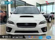 2017 Subaru WRX 4dr Sdn Sport-tech Man - No Accidents - Photo 4
