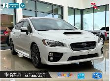 2017 Subaru WRX 4dr Sdn Sport-tech Man - No Accidents - Photo 6