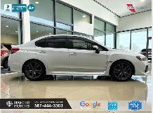 2017 Subaru WRX 4dr Sdn Sport-tech Man - No Accidents - Photo 7