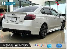 2017 Subaru WRX 4dr Sdn Sport-tech Man - No Accidents - Photo 8