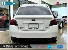 2017 Subaru WRX 4dr Sdn Sport-tech Man - No Accidents - Photo 9