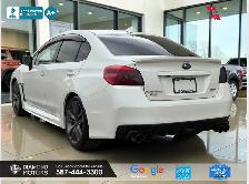 2017 Subaru WRX 4dr Sdn Sport-tech Man - No Accidents - Photo 10
