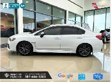 2017 Subaru WRX 4dr Sdn Sport-tech Man - No Accidents - Photo 11