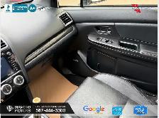 2017 Subaru WRX 4dr Sdn Sport-tech Man - No Accidents - Photo 13