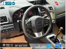 2017 Subaru WRX 4dr Sdn Sport-tech Man - No Accidents - Photo 14