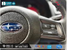 2017 Subaru WRX 4dr Sdn Sport-tech Man - No Accidents - Photo 16