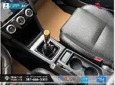 2017 Subaru WRX 4dr Sdn Sport-tech Man - No Accidents - Photo 17