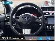 2017 Subaru WRX 4dr Sdn Sport-tech Man - No Accidents - Photo 26