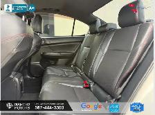 2017 Subaru WRX 4dr Sdn Sport-tech Man - No Accidents - Photo 31