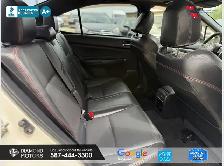 2017 Subaru WRX 4dr Sdn Sport-tech Man - No Accidents - Photo 32
