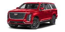 2026 Cadillac Escalade ESV 4WD Platinum Luxury