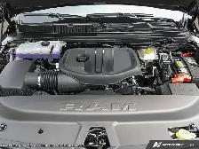 2026 Ram 1500 Big Horn Night Edition | Heated Bucket Seats - Photo 7