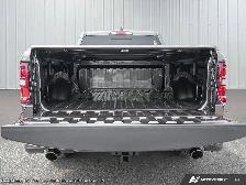 2026 Ram 1500 Big Horn Night Edition | Heated Bucket Seats - Photo 8