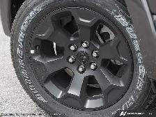 2026 Ram 1500 Big Horn Night Edition | Heated Bucket Seats - Photo 9