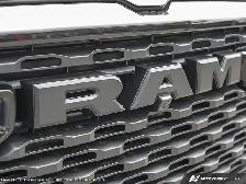 2026 Ram 1500 Big Horn Night Edition | Heated Bucket Seats - Photo 10