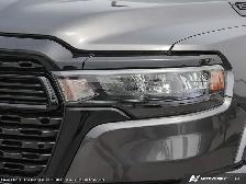 2026 Ram 1500 Big Horn Night Edition | Heated Bucket Seats - Photo 11
