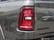 2026 Ram 1500 Big Horn Night Edition | Heated Bucket Seats - Photo 12