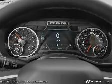 2026 Ram 1500 Big Horn Night Edition | Heated Bucket Seats - Photo 15