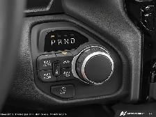 2026 Ram 1500 Big Horn Night Edition | Heated Bucket Seats - Photo 18
