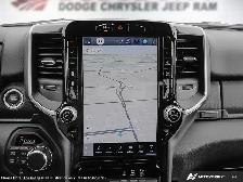 2026 Ram 1500 Big Horn Night Edition | Heated Bucket Seats - Photo 19