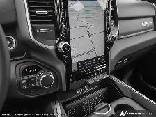 2026 Ram 1500 Big Horn Night Edition | Heated Bucket Seats - Photo 25