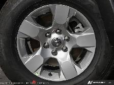 2026 Ram 1500 Big Horn Night Edition | Heated Bucket Seats - Photo 8