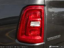 2026 Ram 1500 Big Horn Night Edition | Heated Bucket Seats - Photo 11
